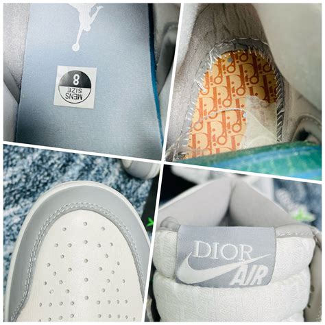 dior nike retail|Nike air Dior price.